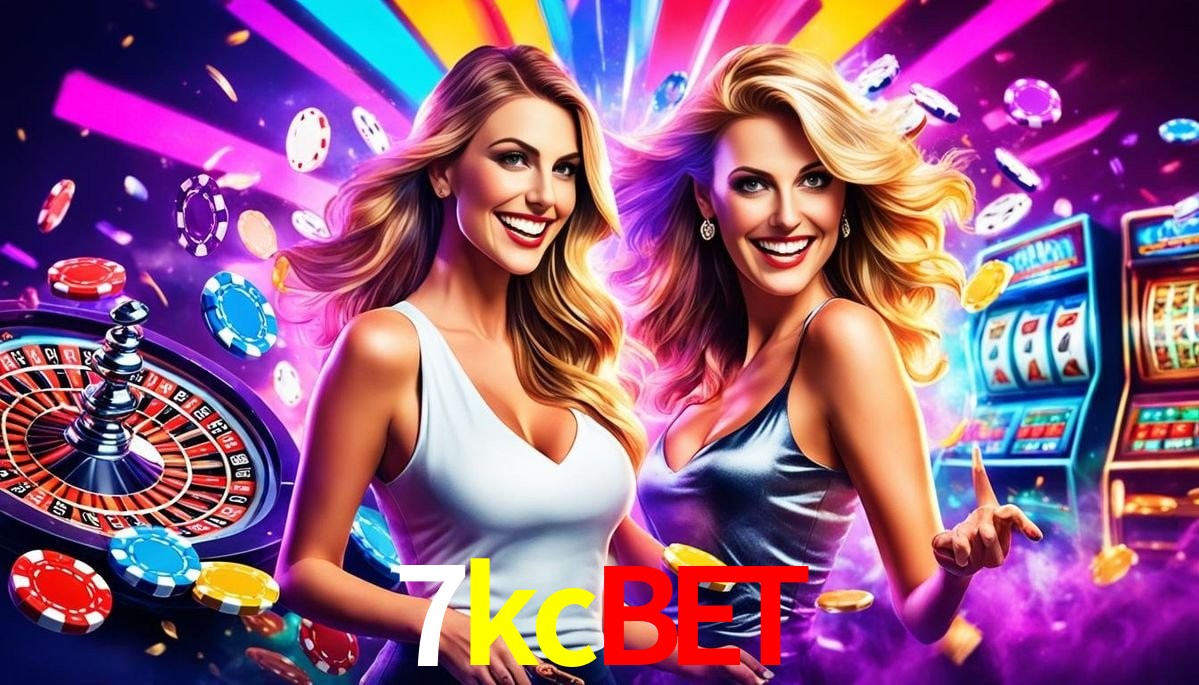 Página oficial no Facebook da 7kcbet
