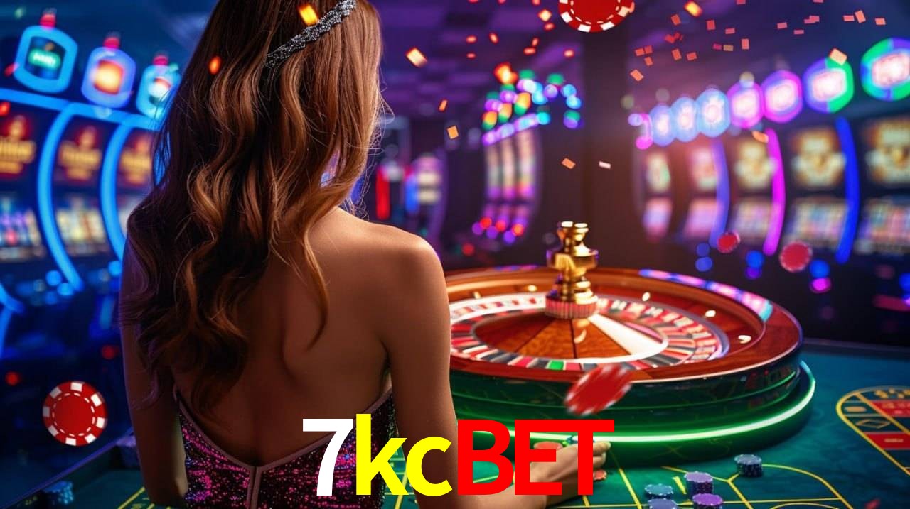 Instalação rápida do APK 7kcbet