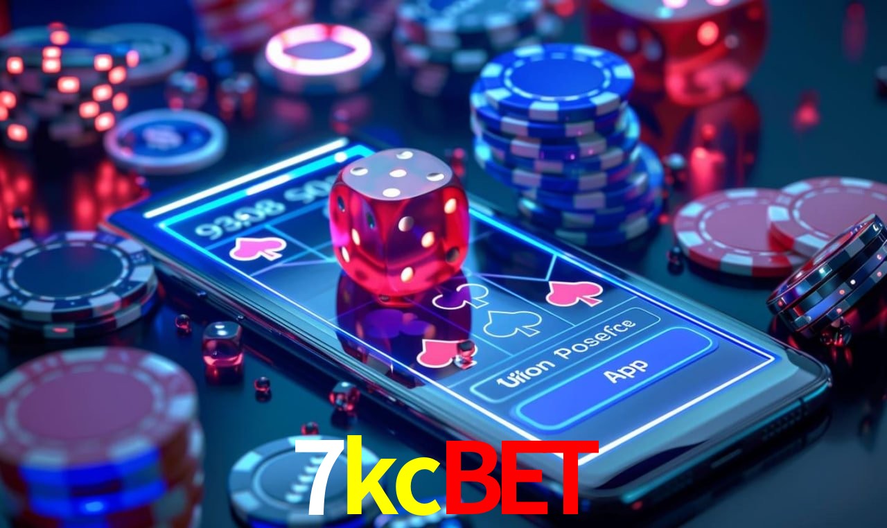 Canal oficial no Telegram da 7kcbet