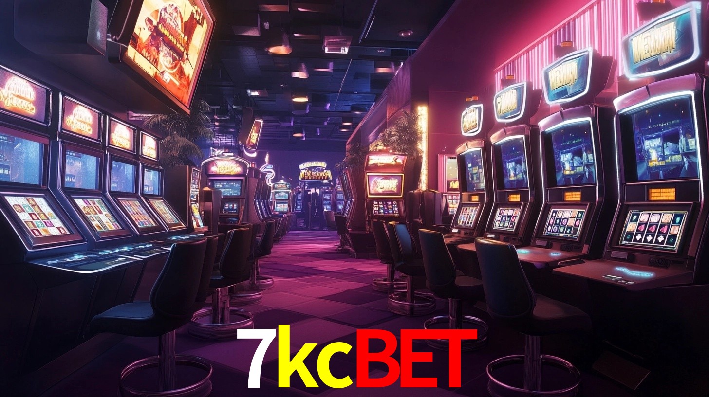 Cashback e recargas na 7kcbet